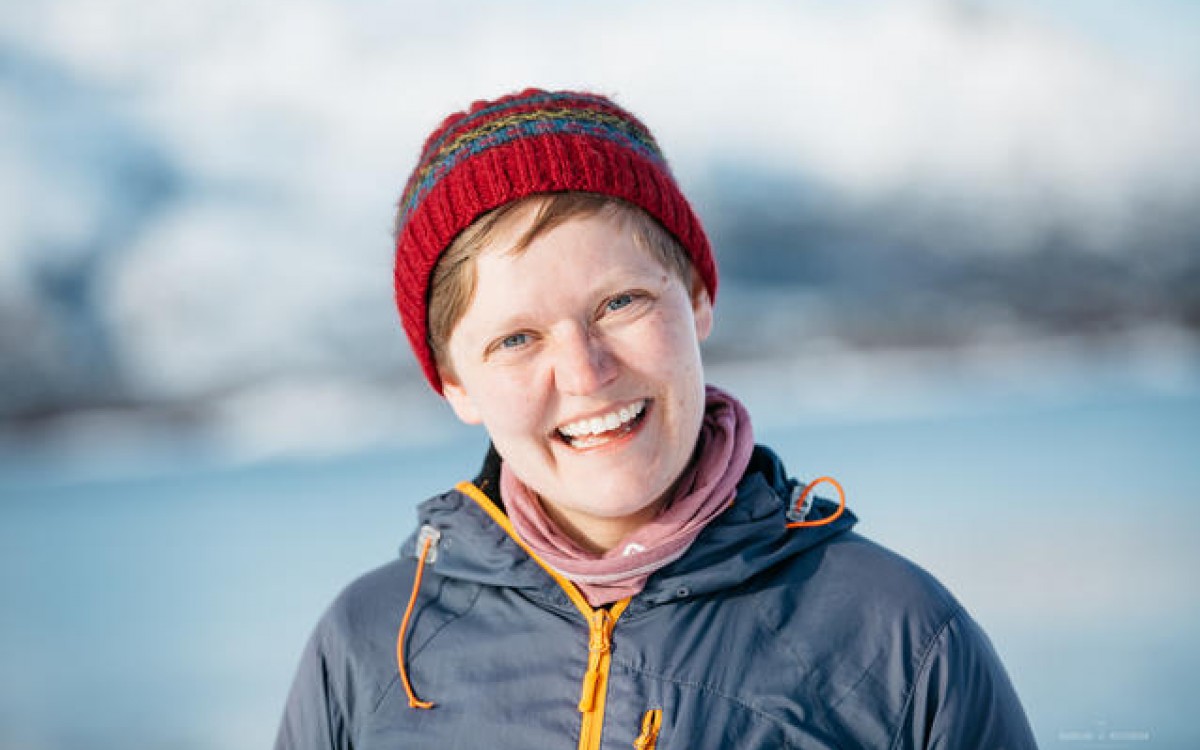 Foto: Karoline O. A. Pettersen / Lev i Steigen