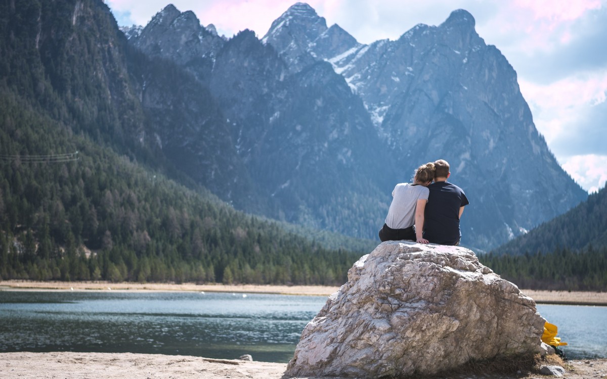 Foto: Timo Stern / Unsplash Foto: Timo Stern / Unsplash