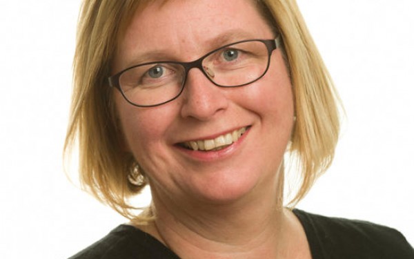 Elisabet Ljunggren, forsker I ved Nordlandsforskning