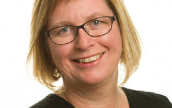 Elisabet Ljunggren