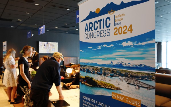 Arctic Congress Bodø 2024