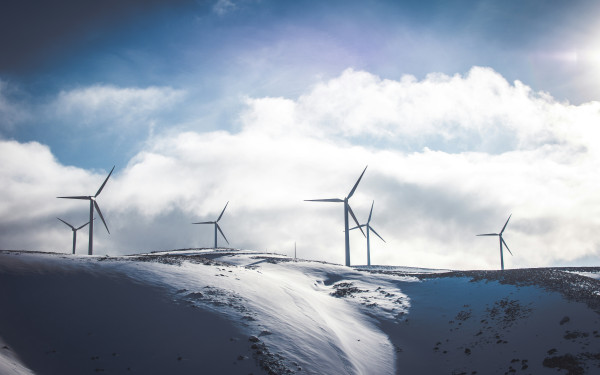 Windmills