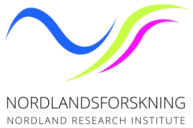 Nordlandsforskning logo