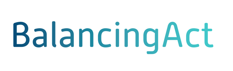 BalancingAct logo