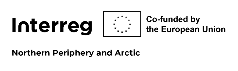 Interreg NPA logo