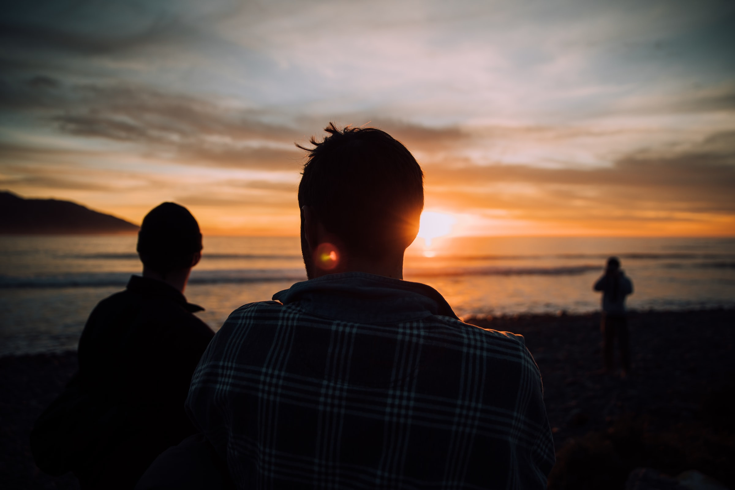 Foto: Tim Marshall / Unsplash