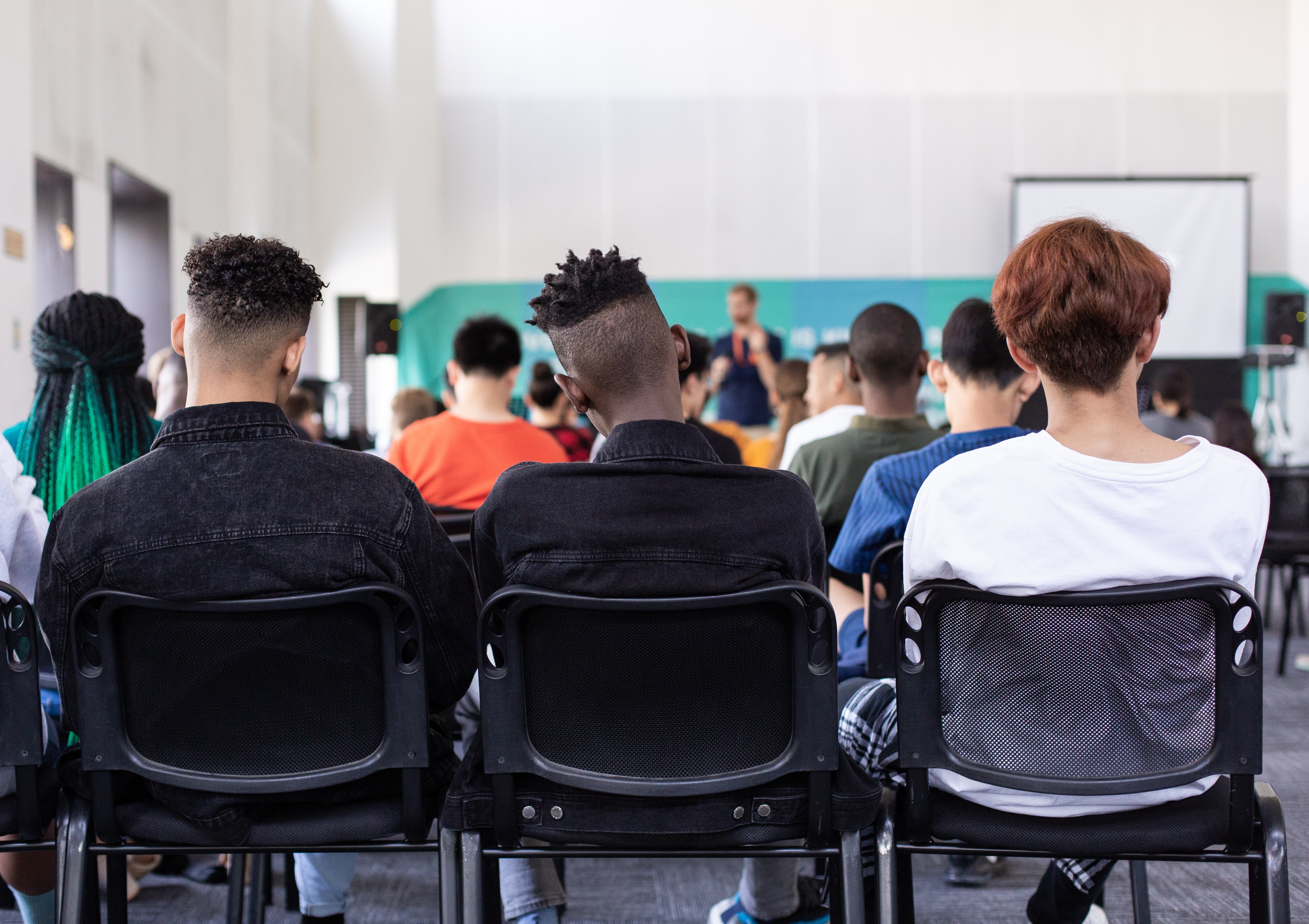 Foto: Sam Balye / Unsplash Foto: Sam Balye / Unsplash