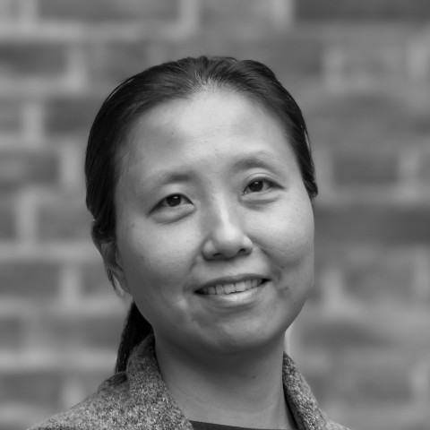 Huafeng Zhang. Foto: FAFO
