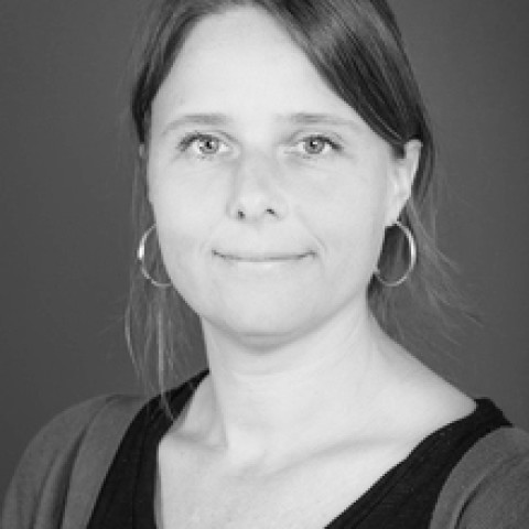 Marte S. Winsvold, seniorforsker ved Institutt for samfunnsforskning.