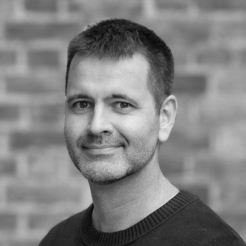 Olav Elgvin. Foto: FAFO